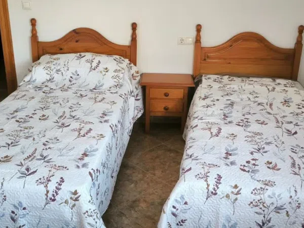 Chalet adosado en Fuente Alegre - El Chaparral - Los Morales - Foto 22