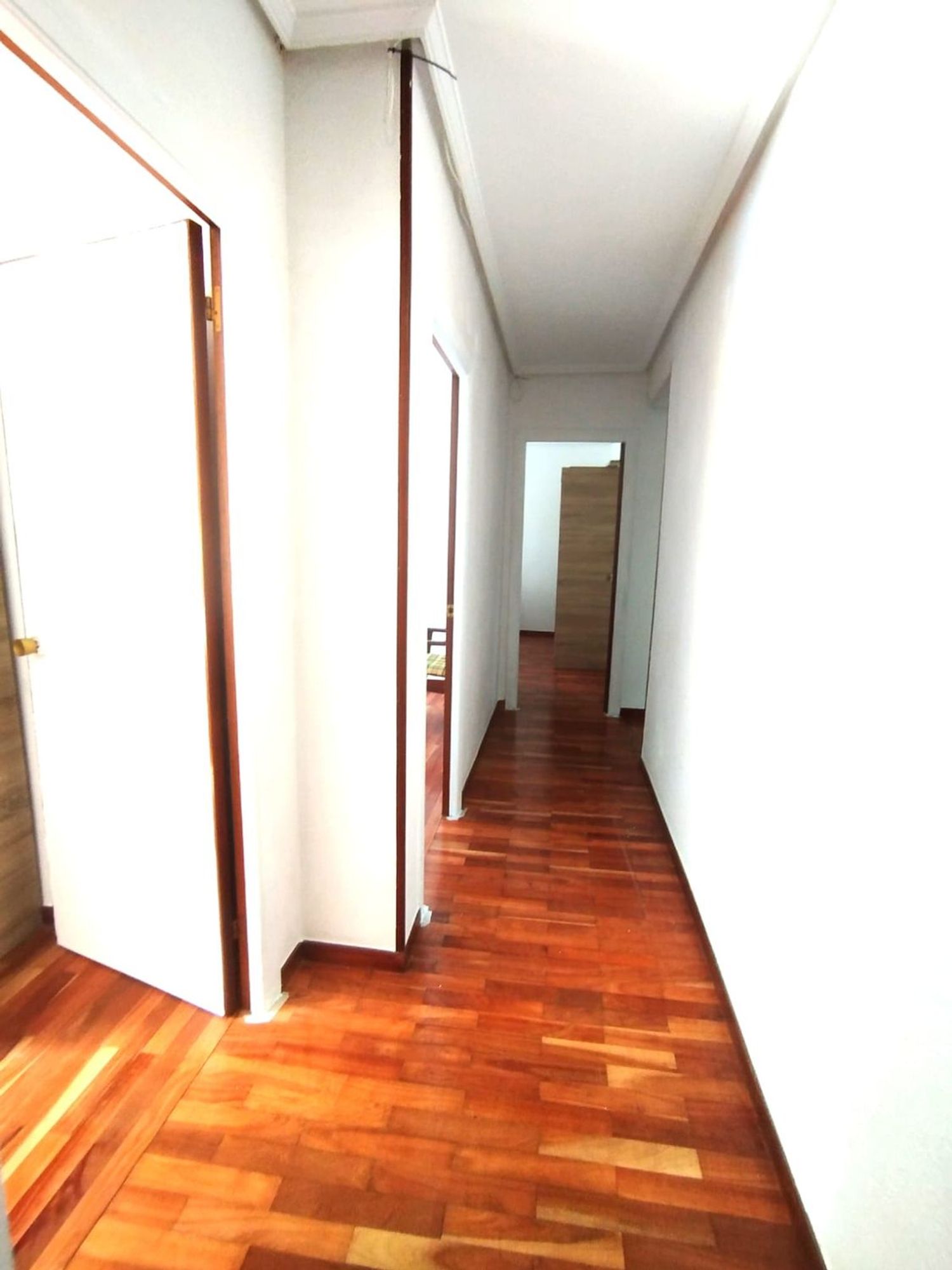 Piso en barrio el mesón, 35 - Foto 5