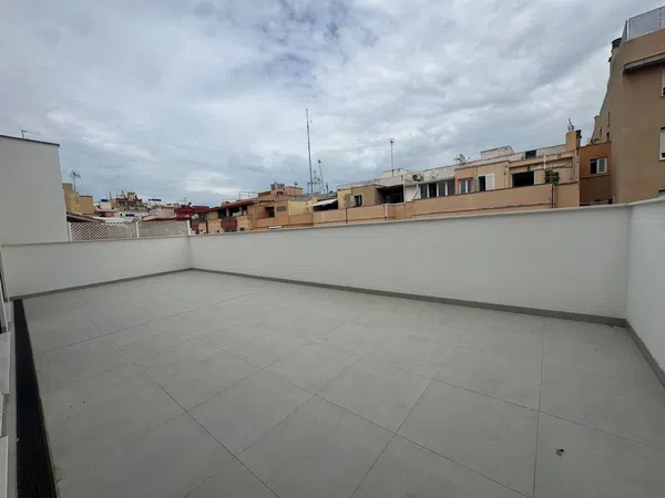 Piso en Calle Jacint Verdaguer, 44, Hostalets - Son Fortesa Sud - Foto 1
