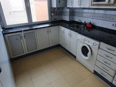 Dúplex en  Avenida San Mamés 75 - Foto 1