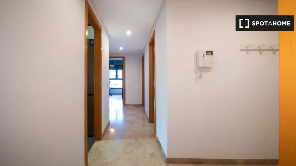 Piso en  Valencia Capital - Foto 4