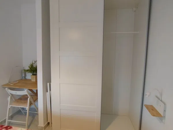 Piso en Ronda Leonardo, 62, San Alberto - La Alcubilla - Florisol - Foto 12