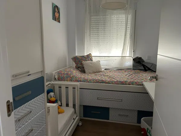 Piso en Calle San Federico, 10, La Casería - San Carlos, La Casería - San Carlos - Foto 6