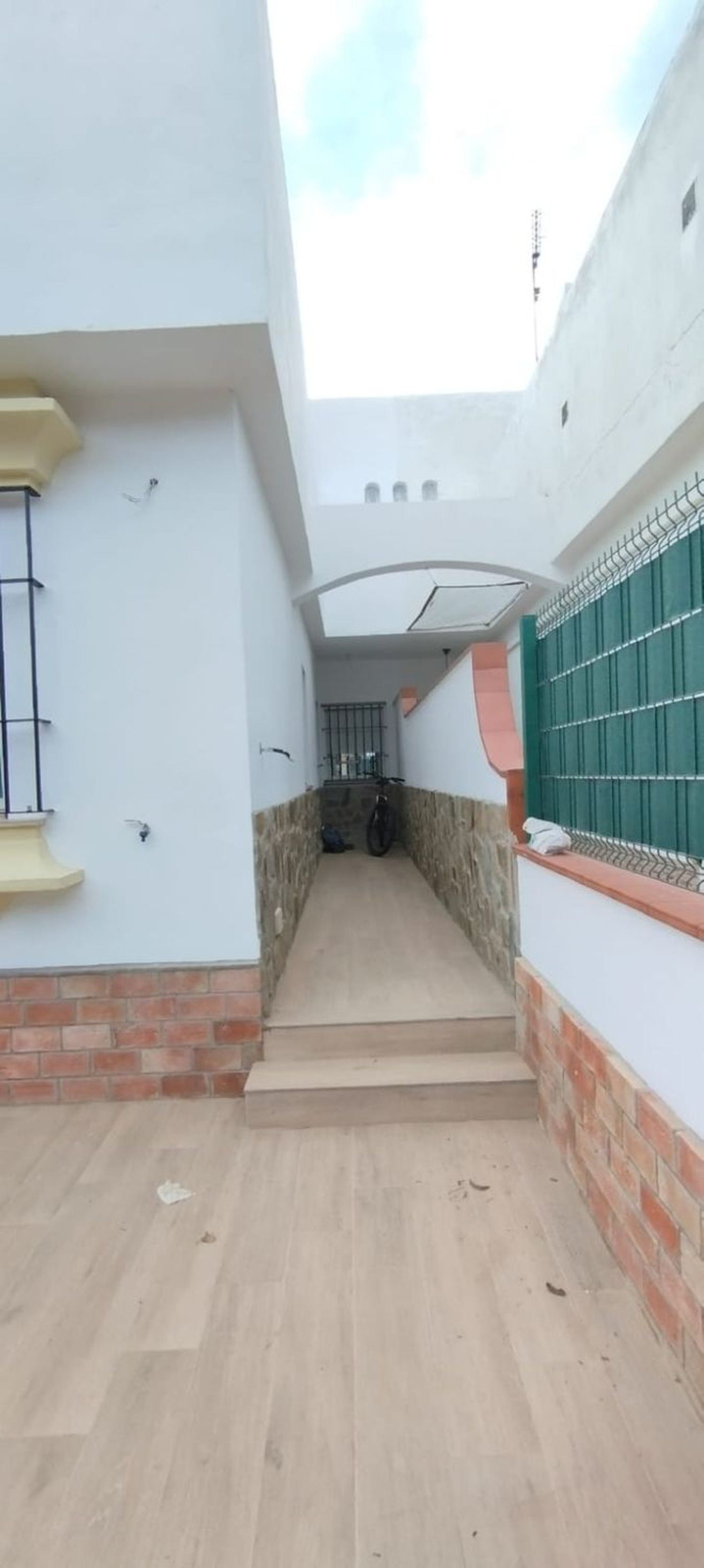 Chalet pareado en Calle Gerifalte, 3, Laguna de El Portil, Laguna de El Portil - Foto 2