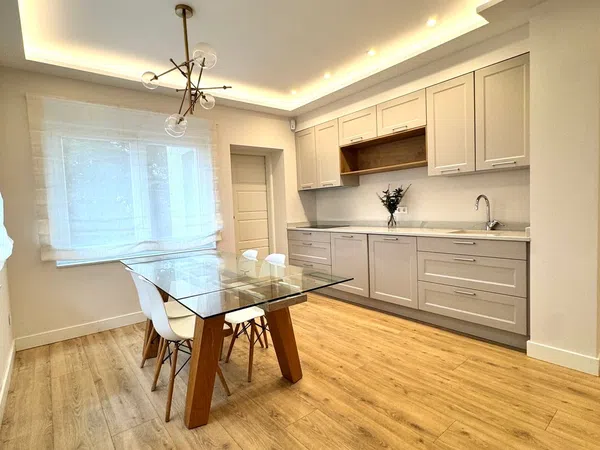 Casa o chalet independiente en Paseo Valdelagua, 47 - Foto 1