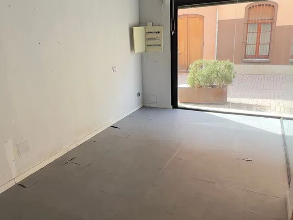 Local en calle Barcelona, 1 - Foto 15