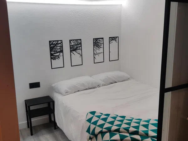 Piso en calle de Ministriles, 6