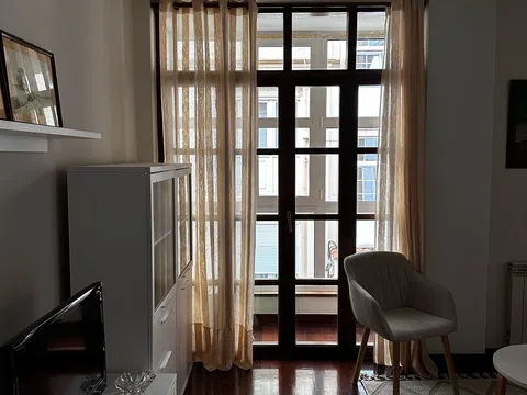 Piso en calle Moctezuma, 4 - Foto 3