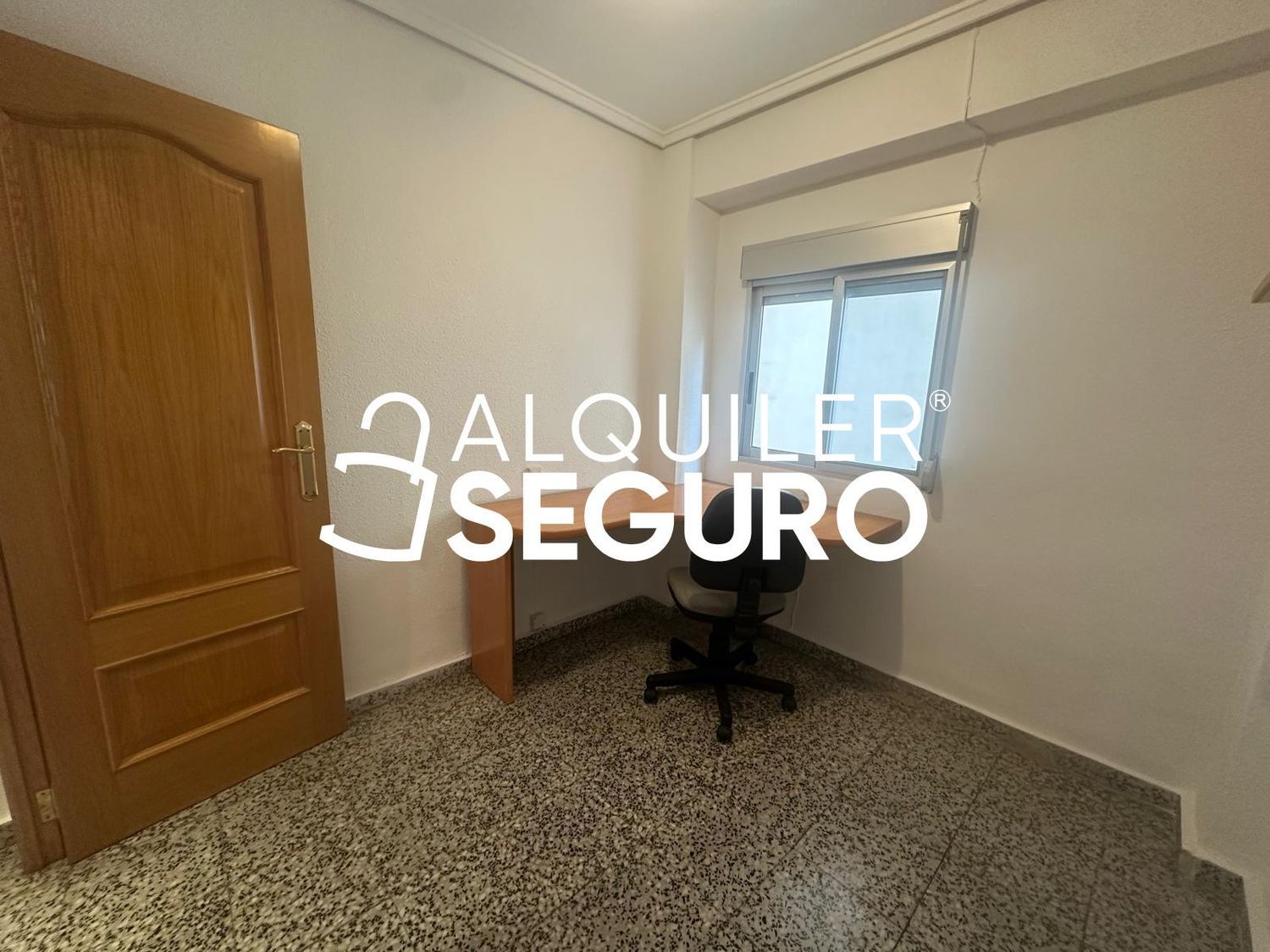 Piso en Calle de l'Arquitecte Alfaro, El Cabanyal-El Canyamelar - Foto 4