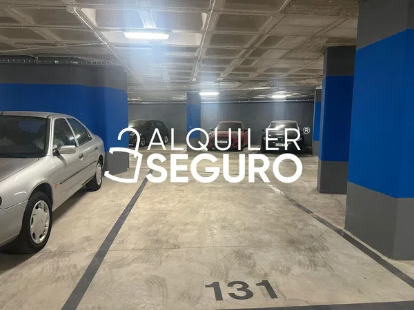 Piso en Calle de la Borrasca, Safranar - Foto 38