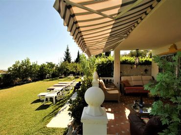 Chalet en  Urbanización Lomas de Mijas 3B - Foto 7