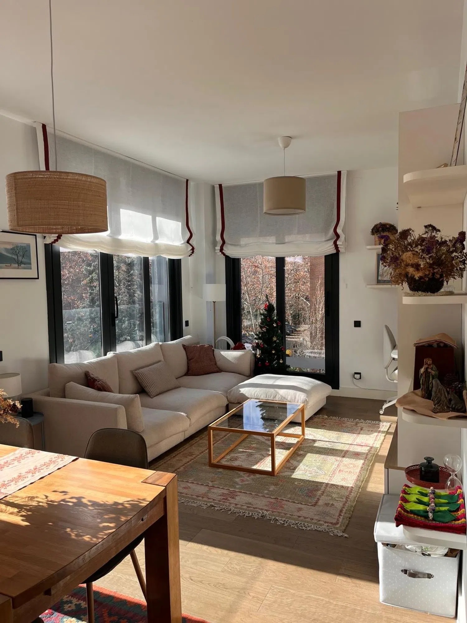 Piso en calle de Caleruega, 79 - Foto 1