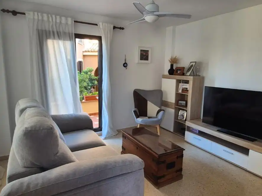 Apartamento en  Calle Ronda del Port 6B - Foto 21
