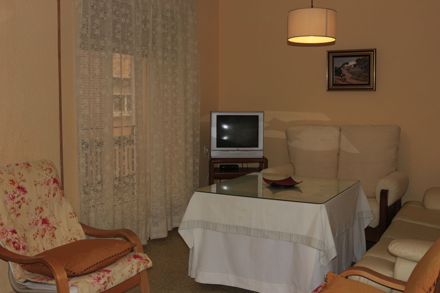 Piso en Calle Obispo Hurtado, 25, Ronda - Arabial - Foto 2