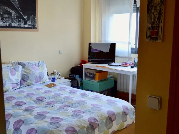 Piso en avenida Guadarrama, 2 - Foto 8