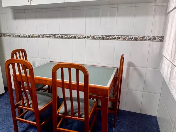 Piso en Calle Almirante Martin de Vallecilla, 14, Centro, Centro - Foto 10