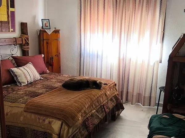 Chalet adosado en Calle Ángeles Rubio-Argüelles, 29 - Foto 7