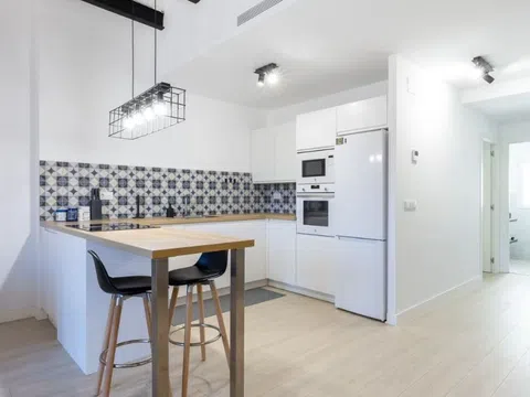 Piso en calle del Bany, 20