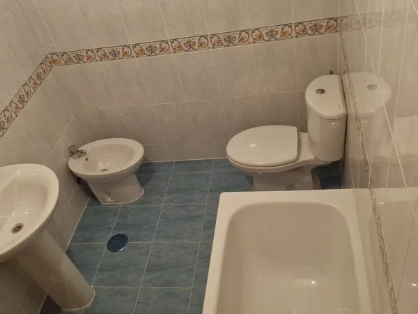 Chalet adosado en La Guija - Foto 14