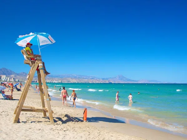 Piso en Niza, 30, Playa de San Juan - Foto 14
