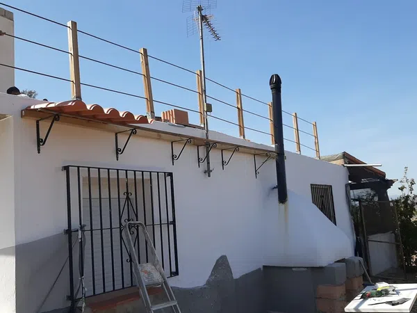 Finca rústica en Arroyo León s/n, El Cortijuelo - Foto 3