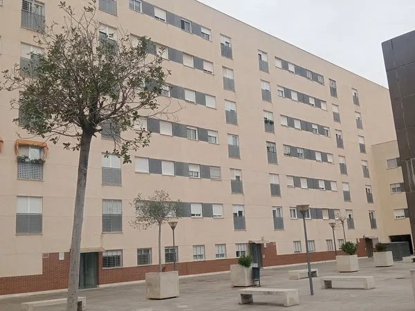 Piso en calle Estrella Vega, 7 - Foto 1