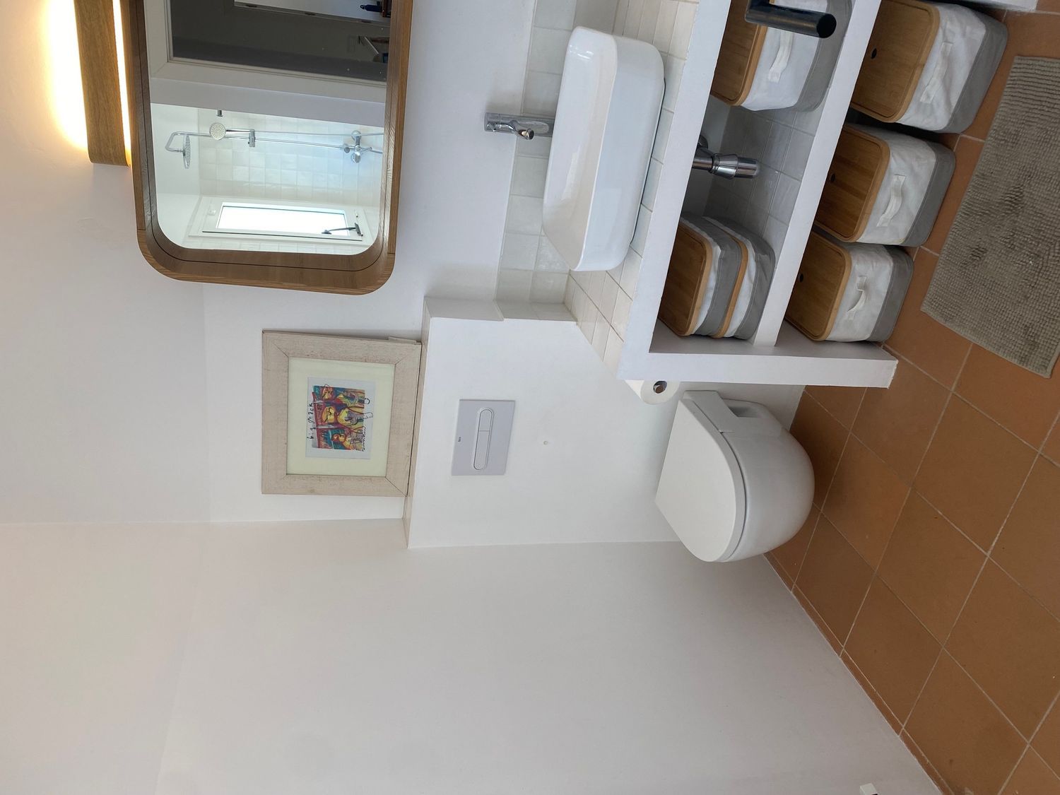 Chalet adosado en calle de Francesc Armengol, 14 - Foto 14