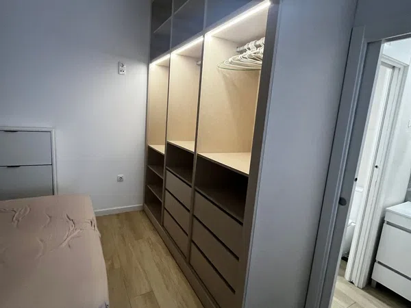 Estudio en Avenida de Carlos III, 11, Fátima - Campiñuela - Foto 2
