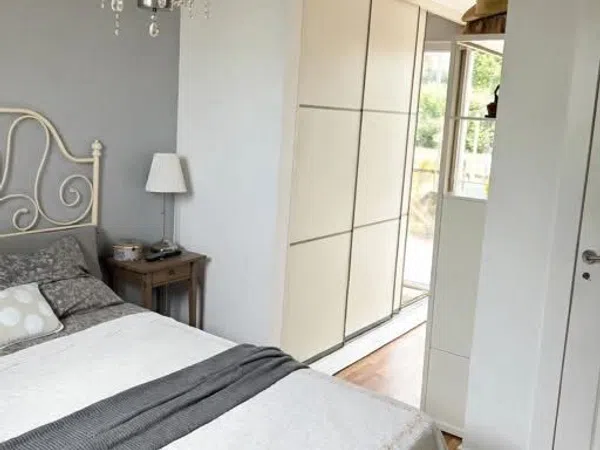 Chalet adosado en Calle Joaquín Rodrigo, 13, Hacienda Elviria - Foto 19