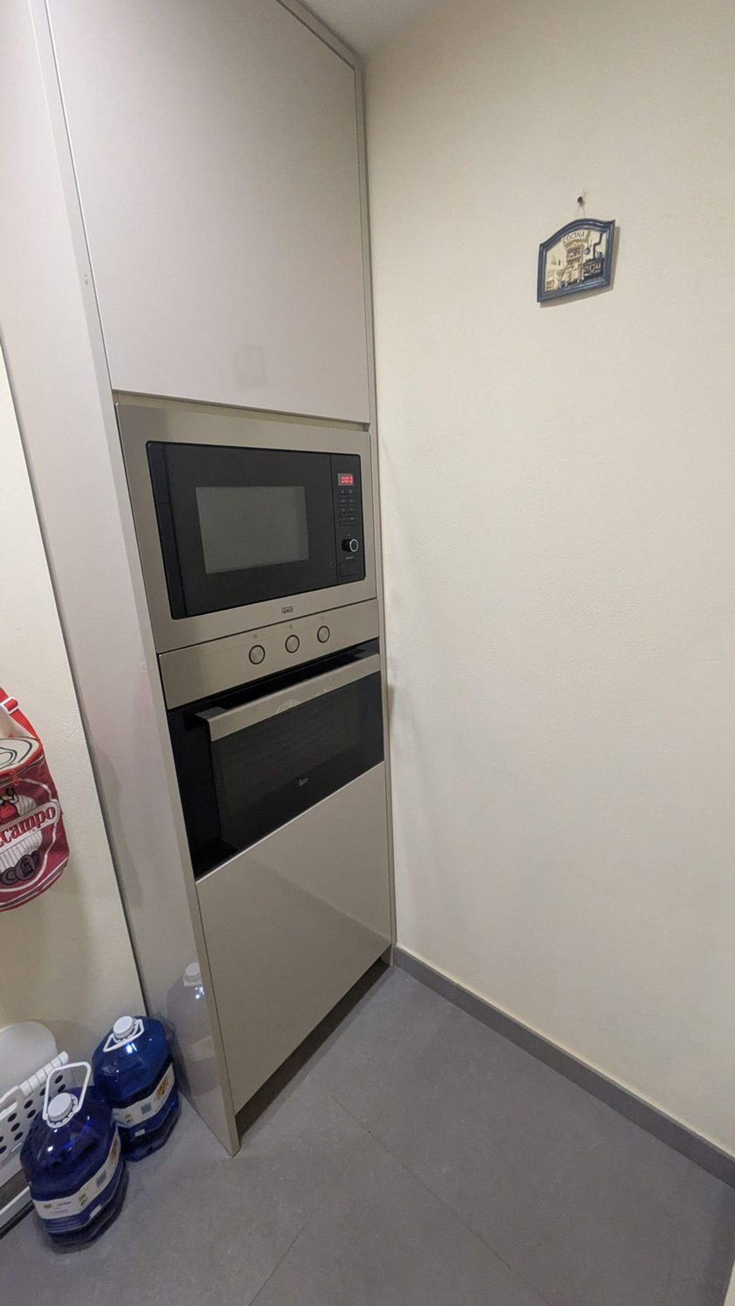 Piso en Calle Islas Canarias, 5, Arenales del Sol, Arenales del Sol - Foto 13