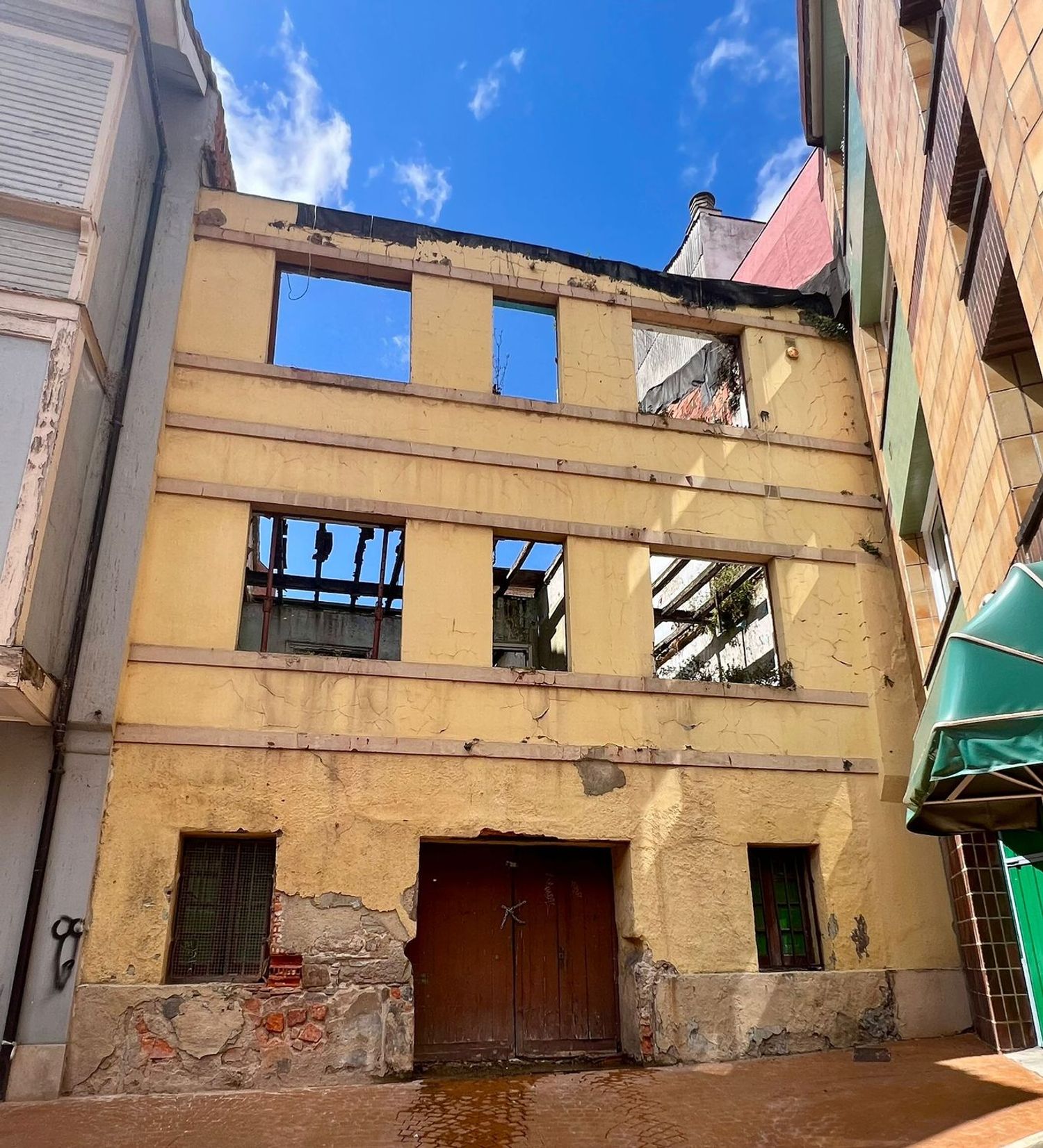 Casa o chalet independiente en Calle Valdés Pumarino, 25 - Foto 4