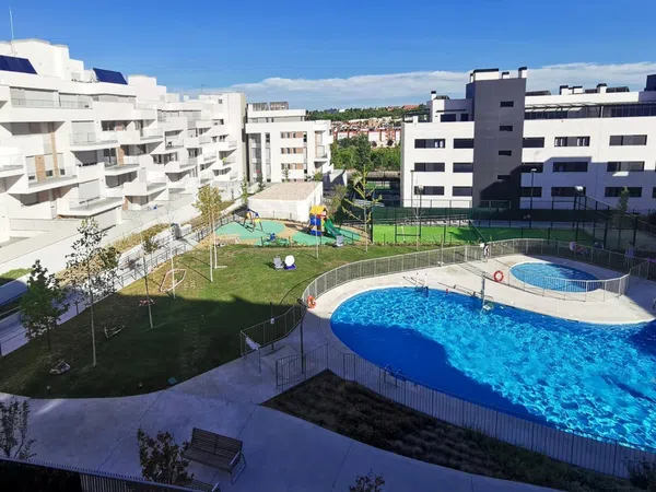 Piso en bulevar Picos de Europa, 1 - Foto 1