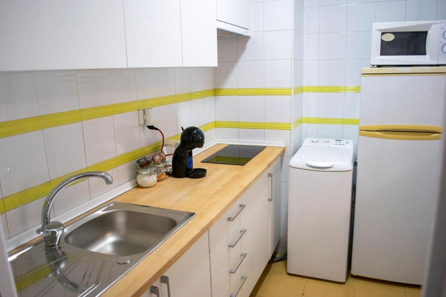 Piso en calle Federico Rubio, 8 -10 - Foto 14