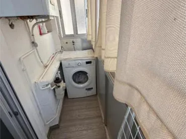 Piso en zona Bernabé cantos - Foto 7