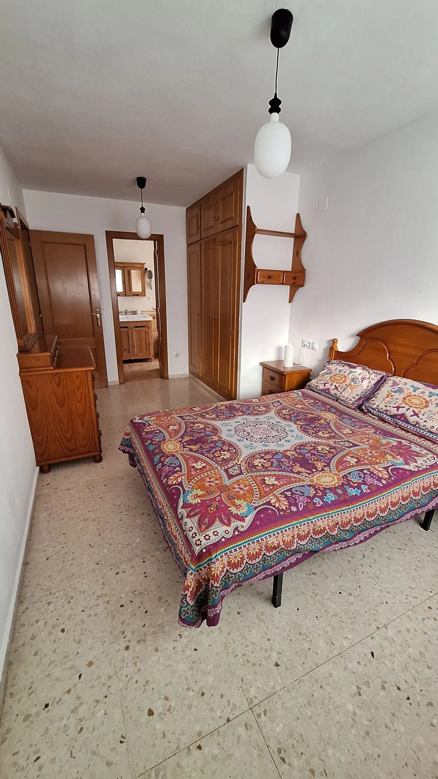 Piso en calle Castell de Castells, 9 - Foto 4