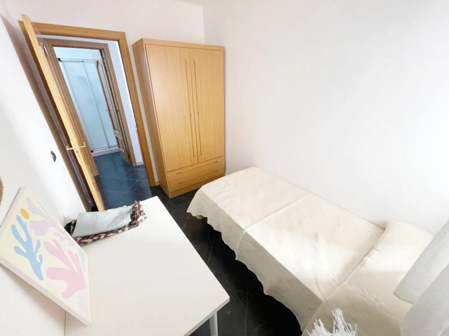 Piso en calle Gallito, 6 - Foto 6