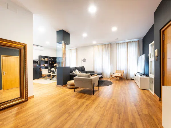 Loft en Calle Regimiento de Toledo, 21, Ensanche, Ensanche - Foto 25