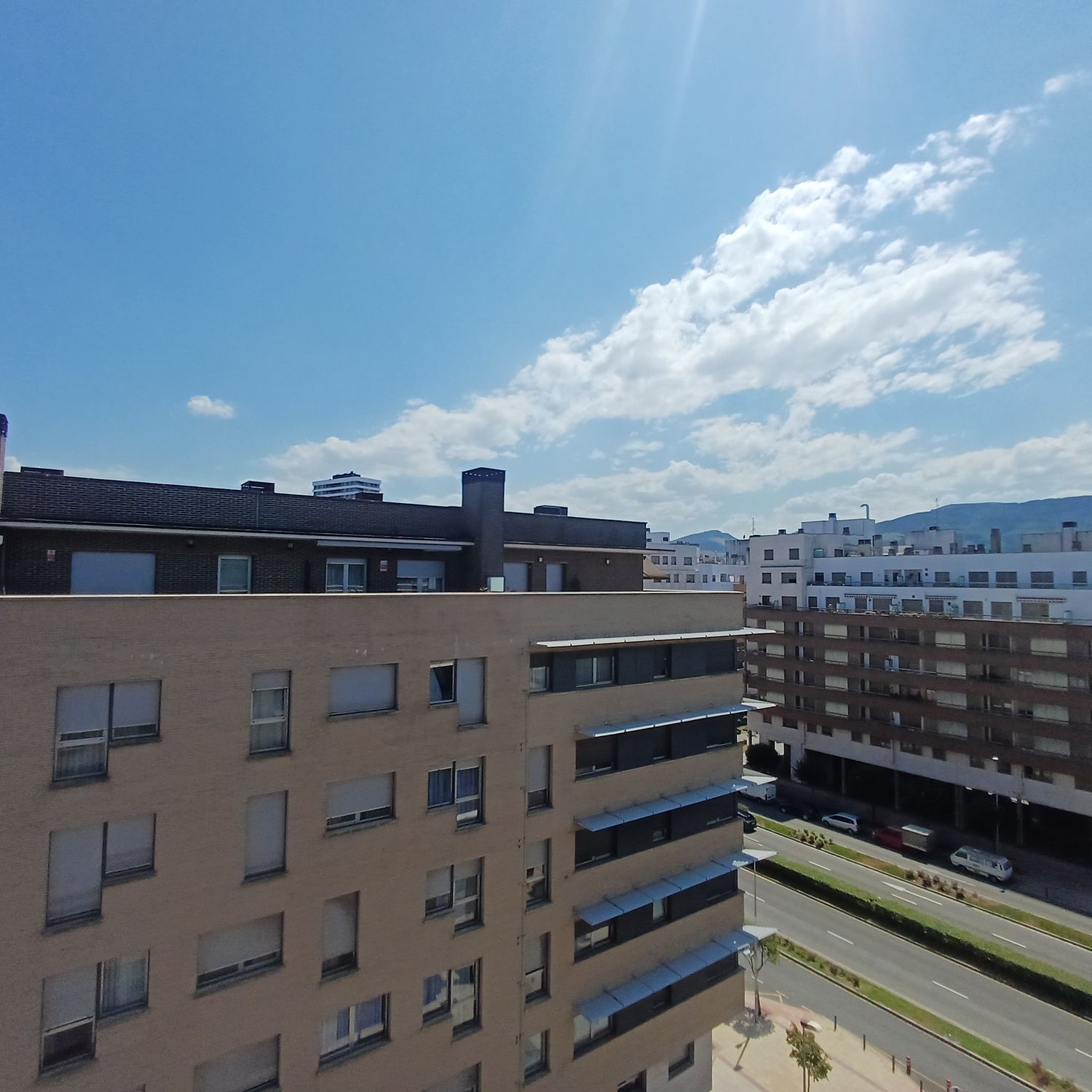 Ático en Altos Hornos de Vizcaya Hiribidea, 33, Lasesarre, Lasesarre - Foto 17