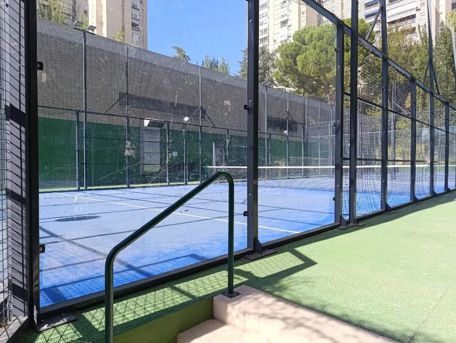 Piso en calle de Fermín Caballero, 56 - Foto 33