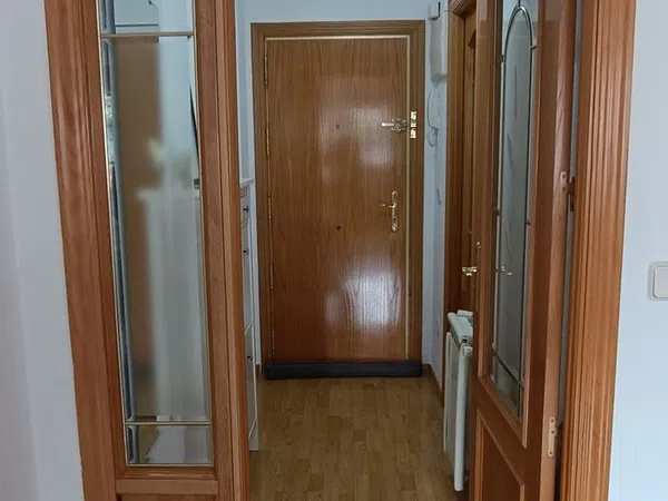 Piso en Calle Ginzo de Limia, 32, La Paz - Foto 5