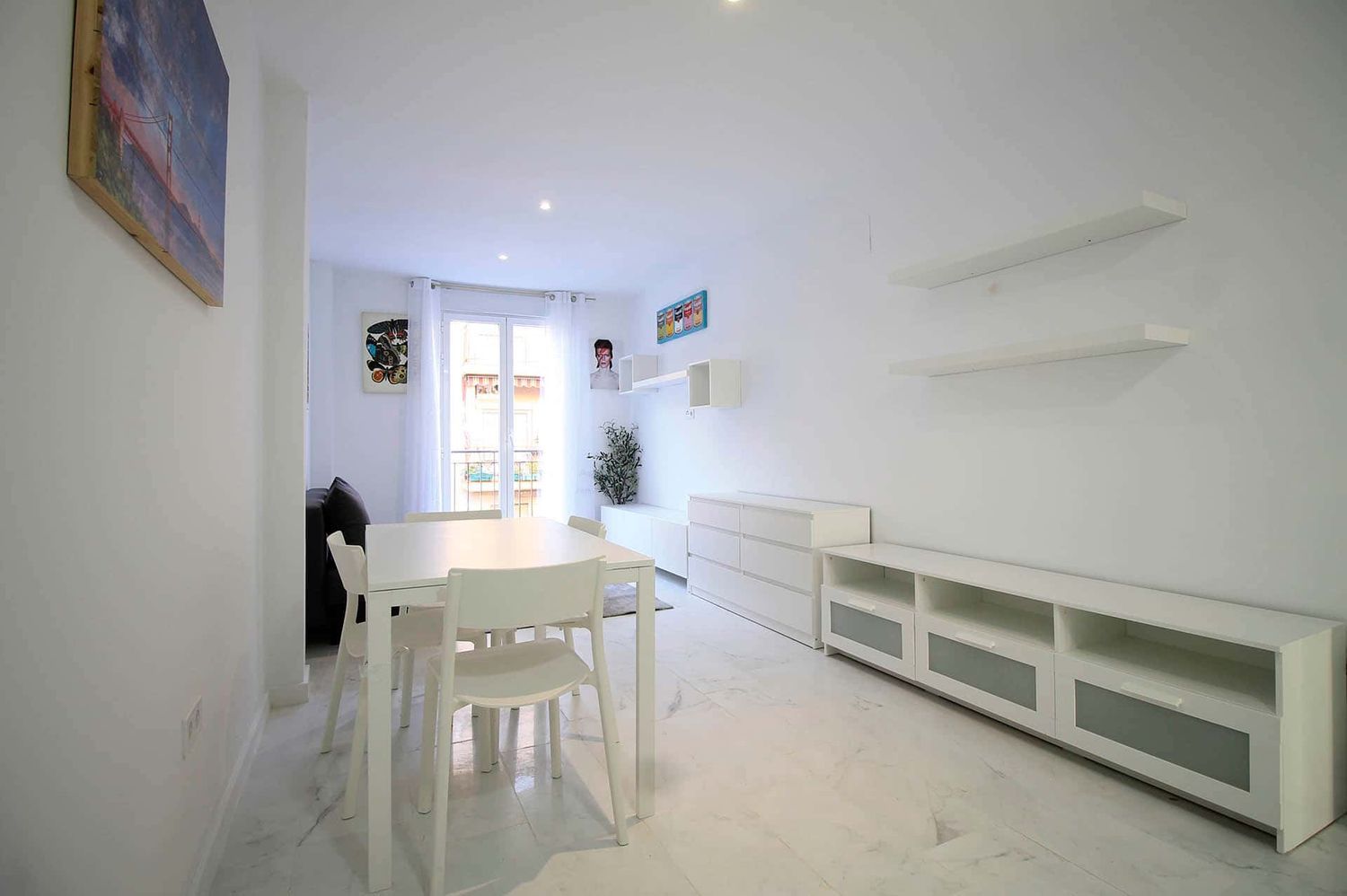 Estudio en Calle de Ramón Luján s/n - Foto 5