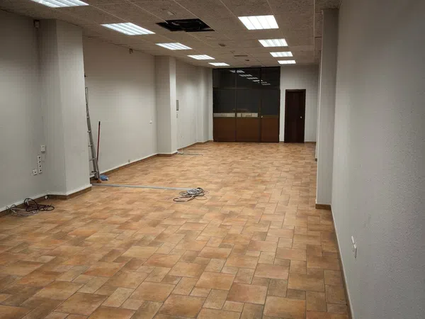 Local en Avenida Andalucía, 38, Carranque - Haza Cuevas - Foto 4