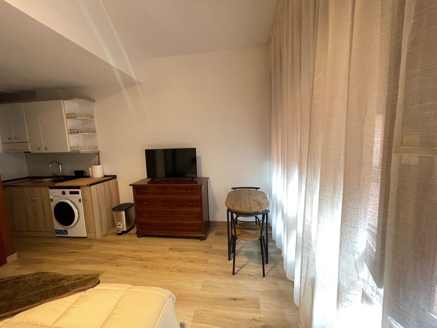Estudio en Calle la Regenta, 1, La Ería - Foto 11