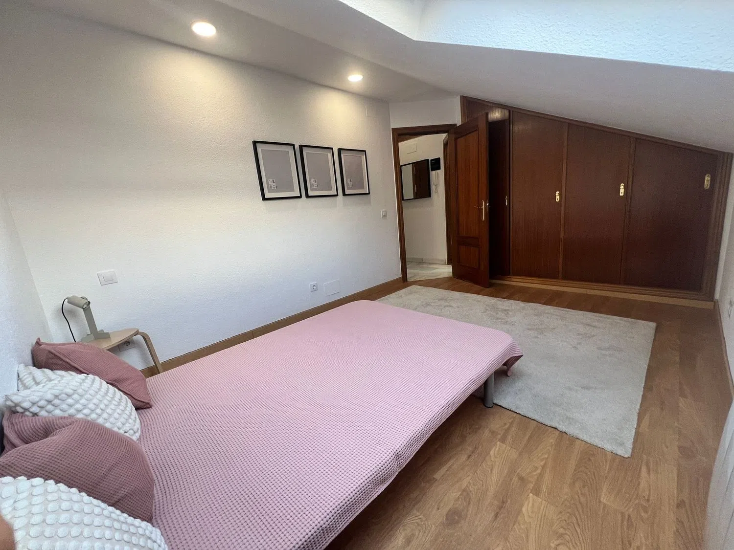 Ático en calle de Castelar, 19 - Foto 5