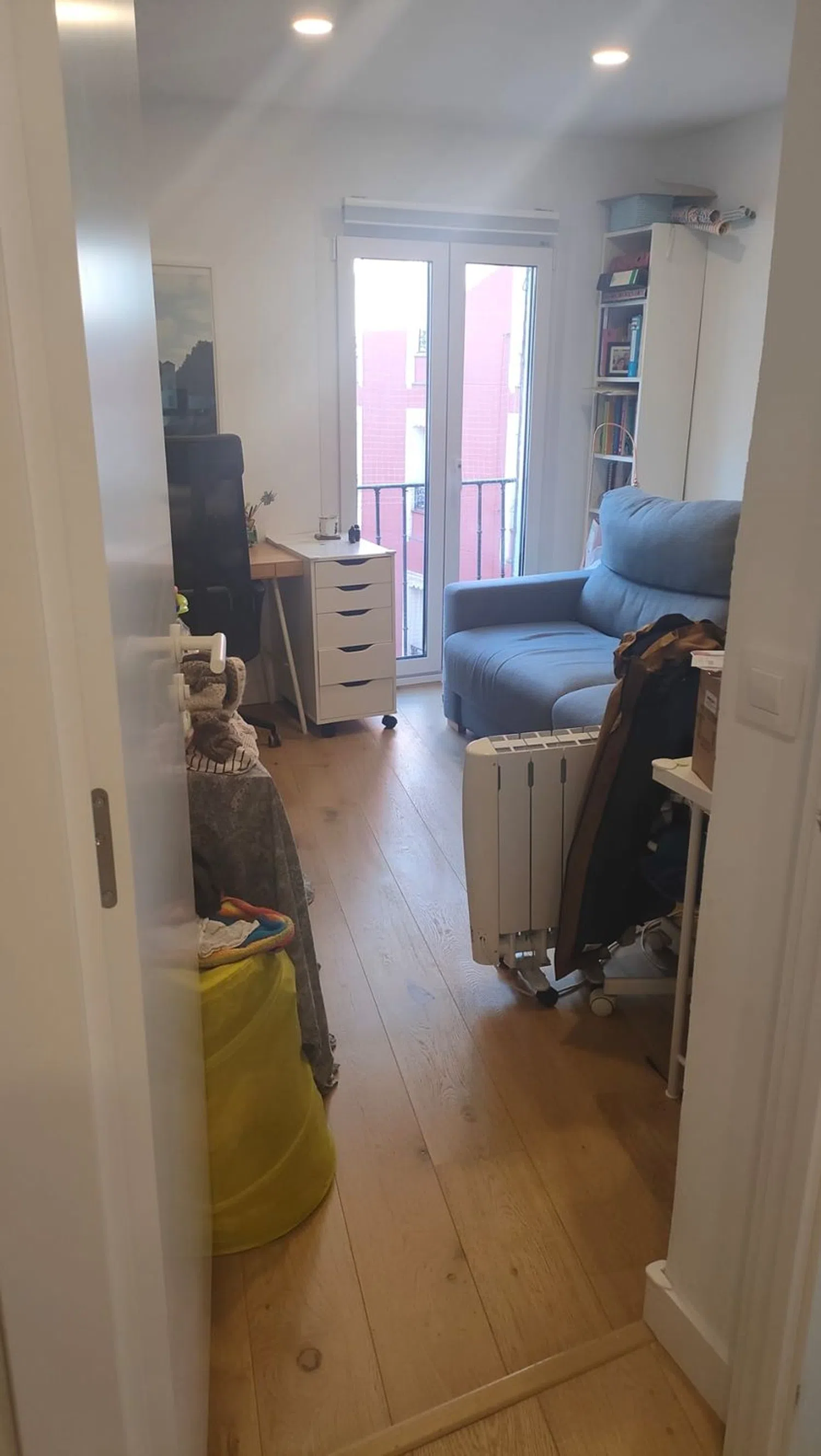 Piso en calle del Álamo, 8 - Foto 8