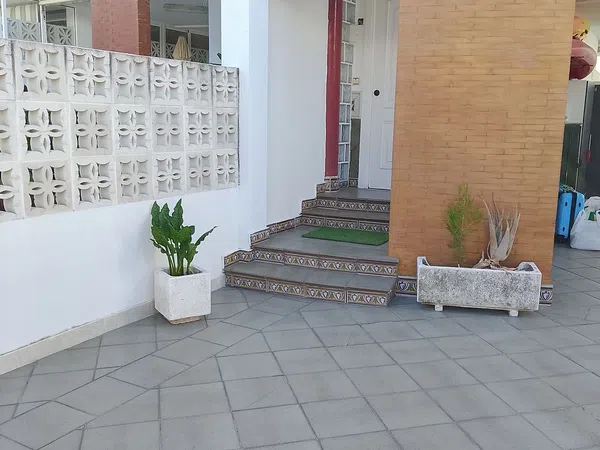 Chalet adosado en Calle Laguna Seca, 23, Nuevo Portil, Nuevo Portil - Foto 1