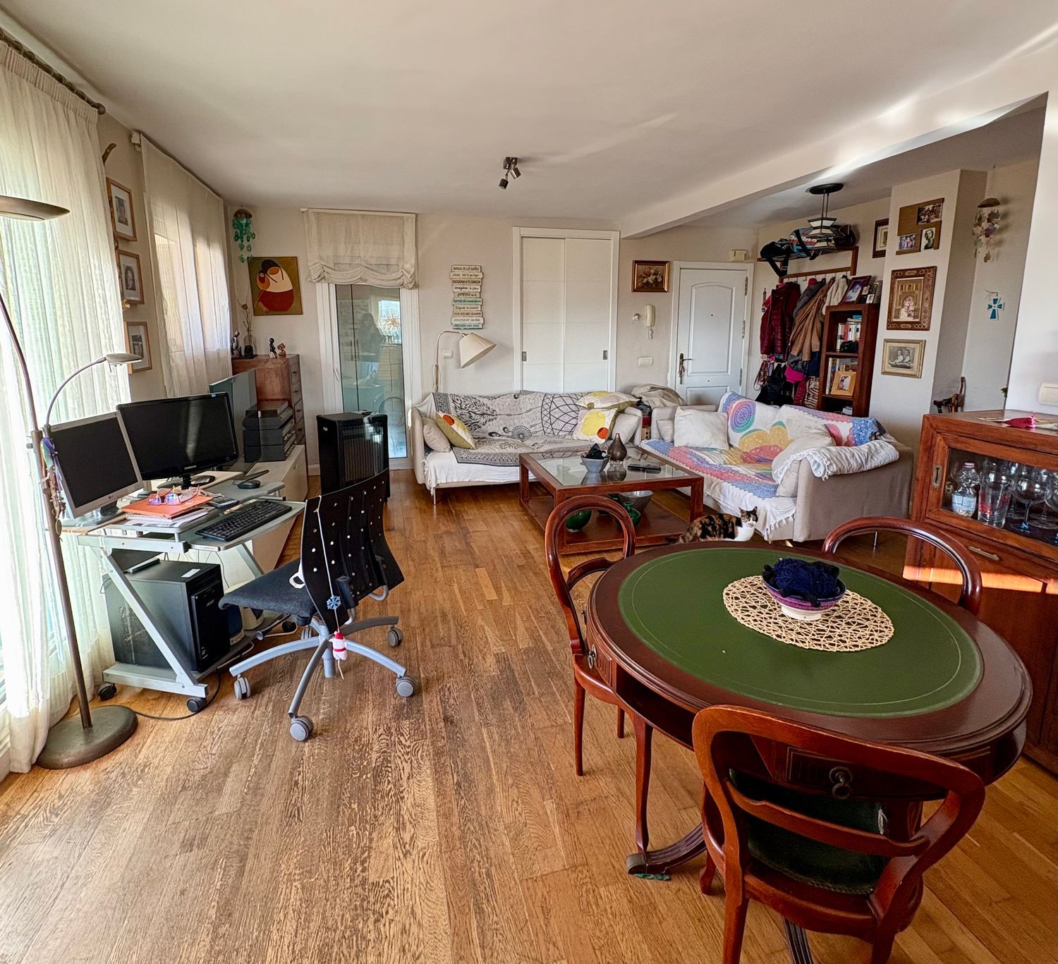 Piso en calle Bailaora Carmen Amaya, 2 - Foto 9