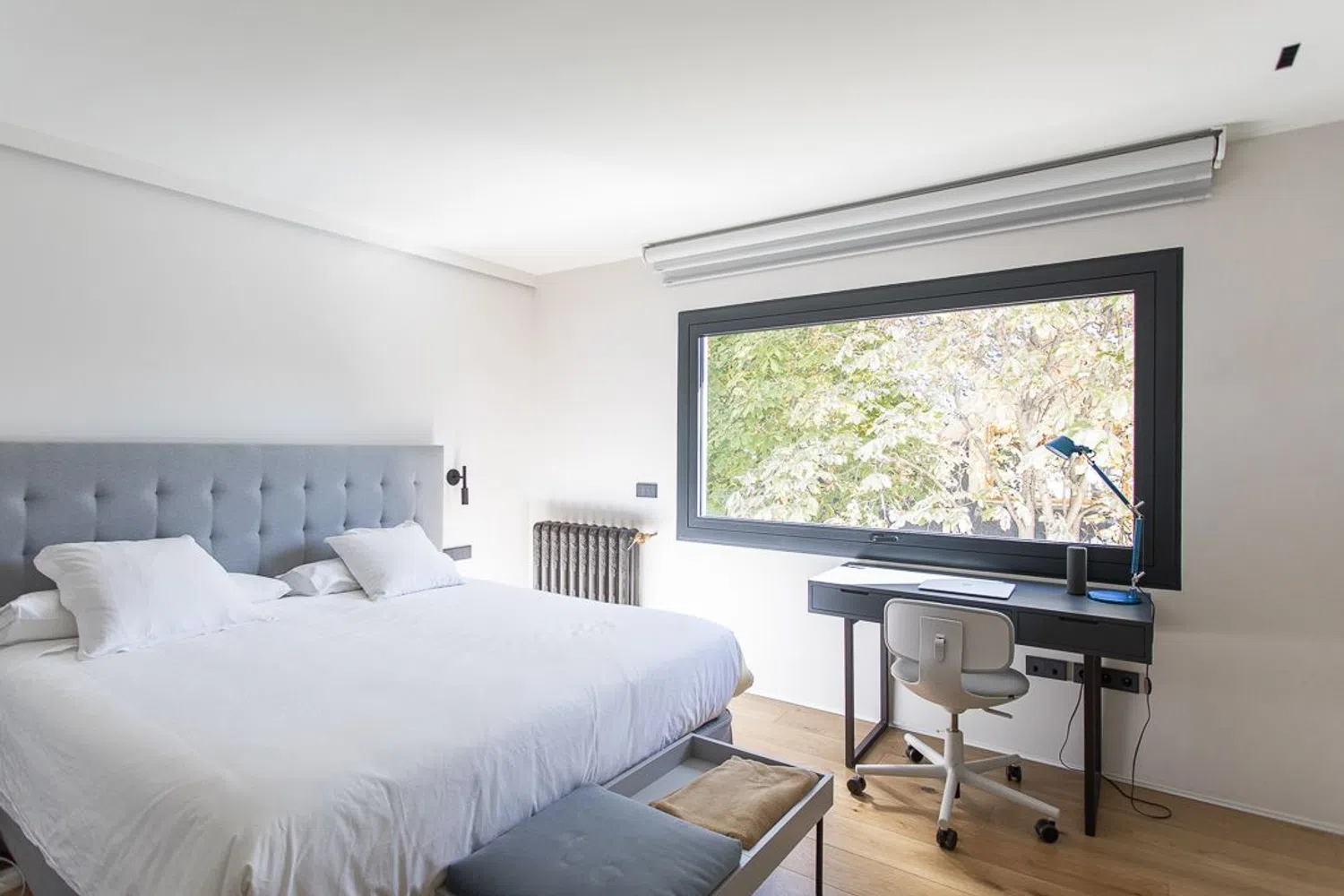 Casa independiente en Barrio Conde Orgaz-Piovera - Foto 25