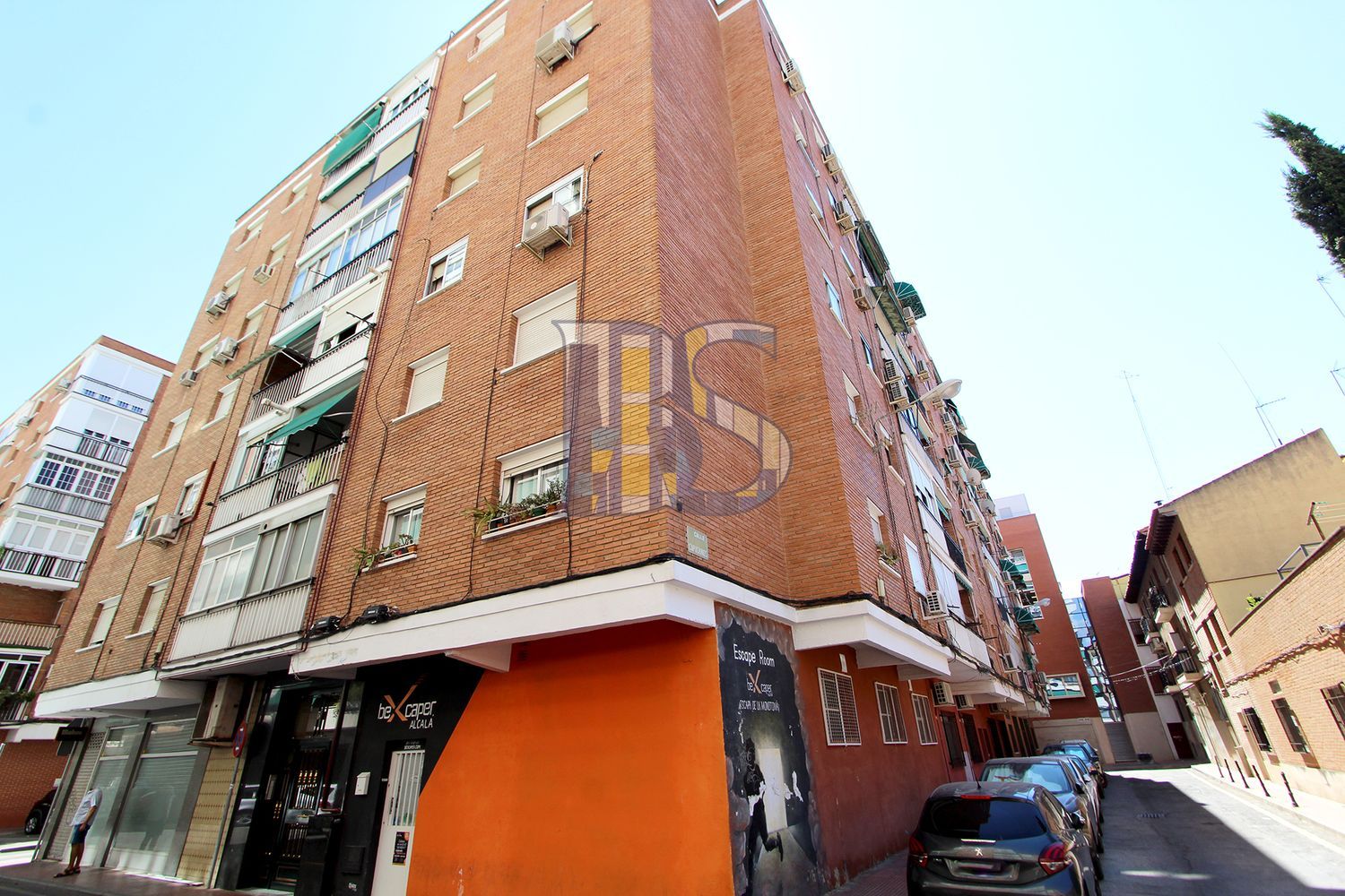 Piso en Calle Madre de Dios, 5, Casco Histórico - Foto 27