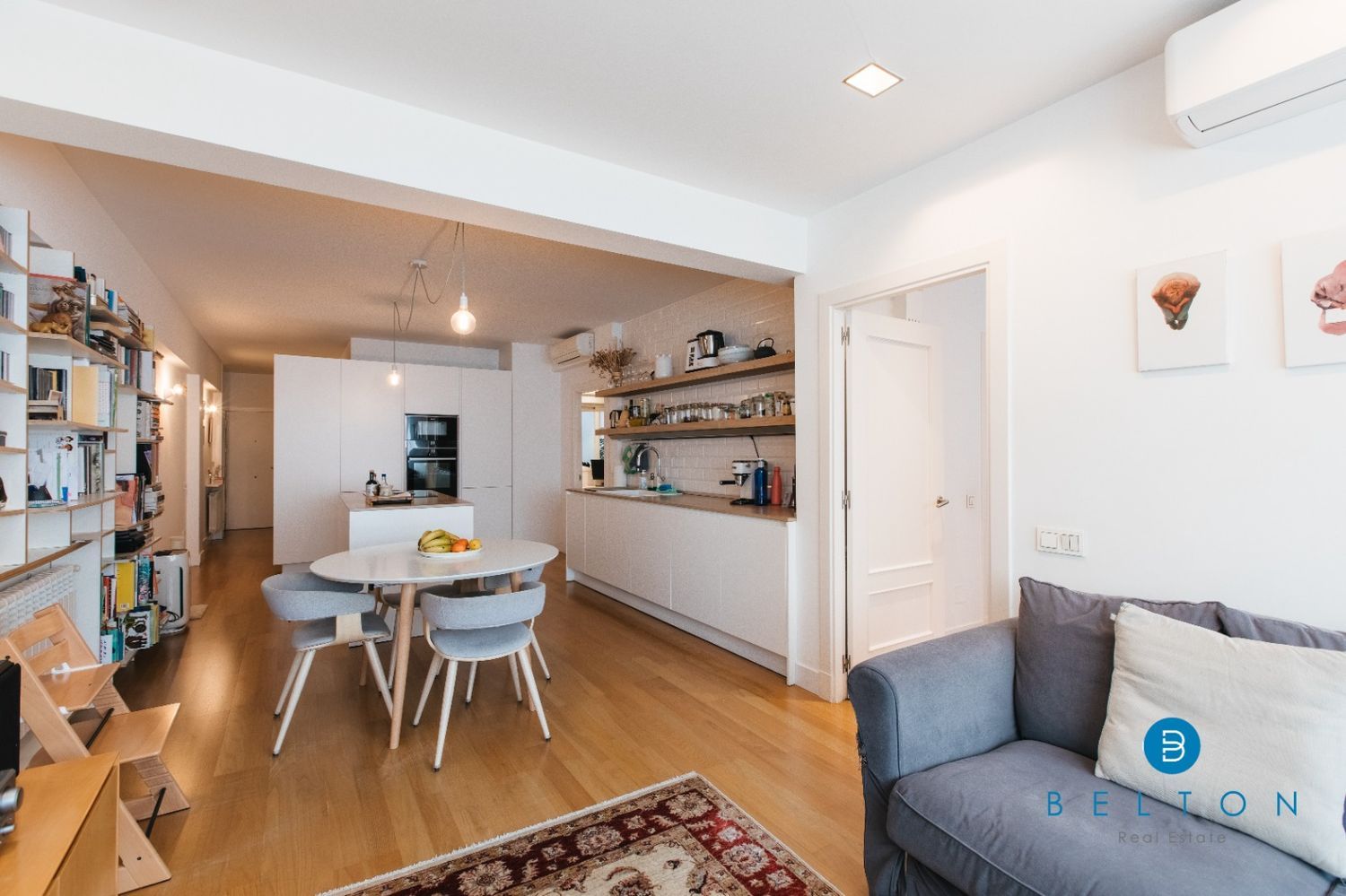 Piso en Barrio Bernabéu-Hispanoamérica - Foto 35